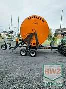 Hüdig Iromat II-T Tandem