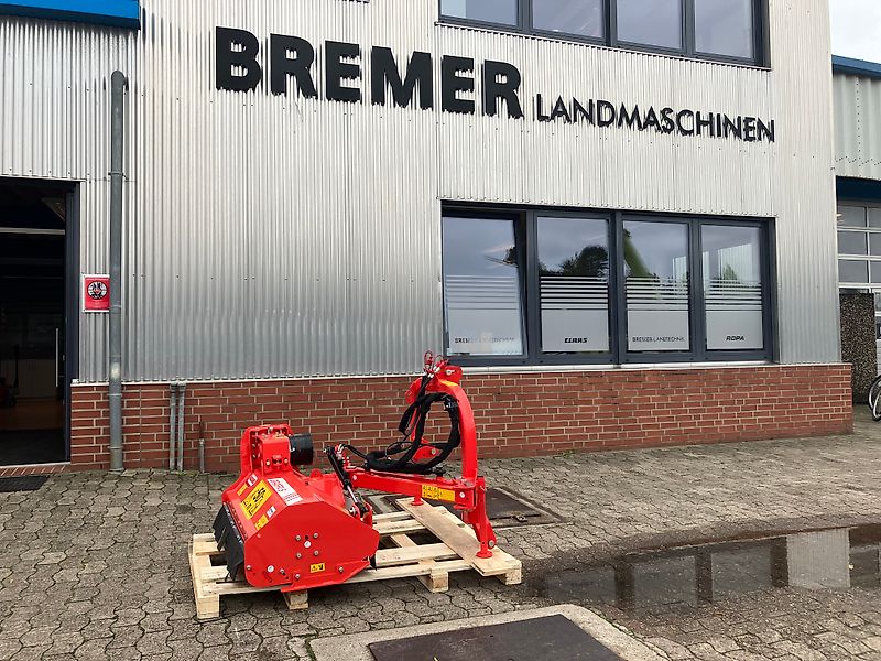Maschio GIRAFFA S 120 SI