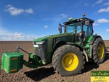 John Deere 8335 R