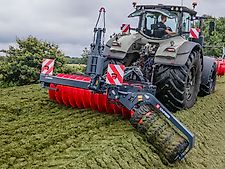 Saphir SiloRex 30H - NEUHEIT!