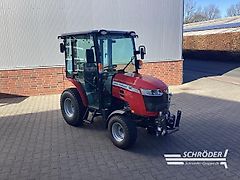 Massey Ferguson 1735 M HC