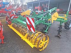 Kerner Corona C300 Üm Grubber Schwergrubber Crackerwalze