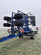 Köckerling Vector 460 / 620