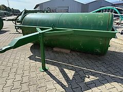 Jako Wiesenwalze M 275, 1-teilige Wiesewalze ohne Fahrgestell mit abgerundete Kanten