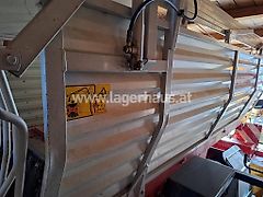 Reform VIELSCHNITT-LADEWAGEN