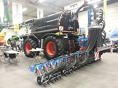 Duport Alltrac 8748 HD