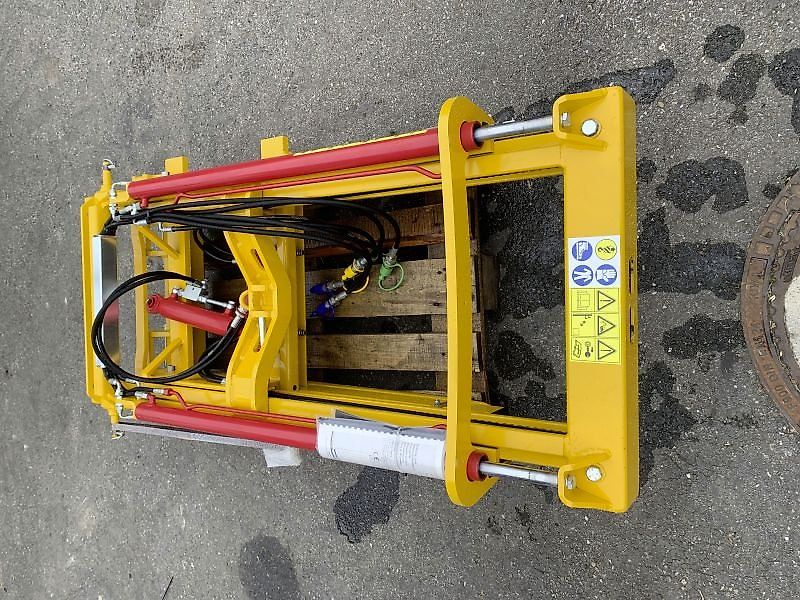 Ilmer ECO-175 HUBSTAPLER