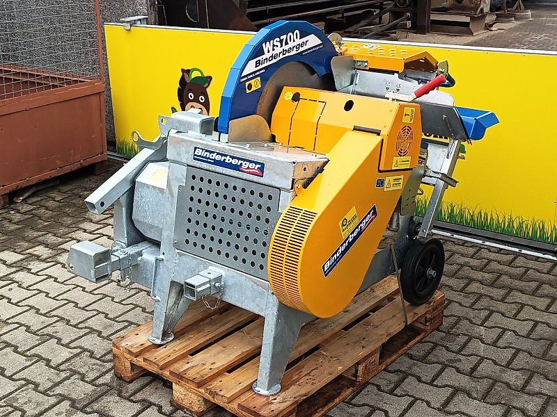 Binderberger WS 700 Z