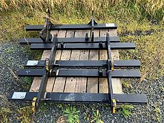 Alö 11255382Q PALETTENGABEL-RÜCKEN