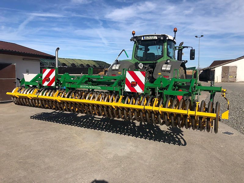 Kerner Galaxis G 550