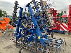 Köckerling GrasMaster 600