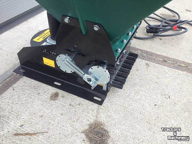 Delimbe T15 opbouw zaaimachine