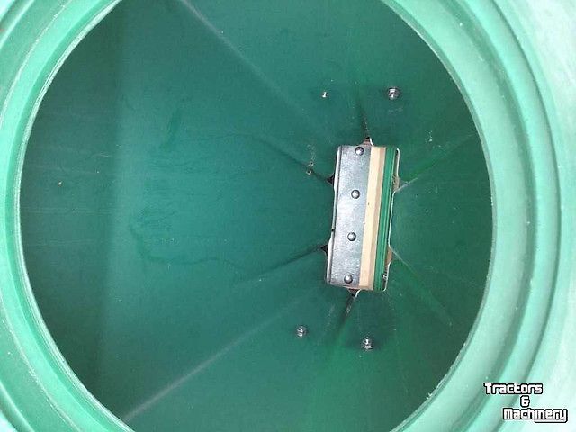 Delimbe T15 opbouw zaaimachine