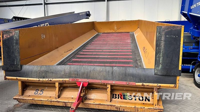 Breston DVB12-110 Flat conveyor
