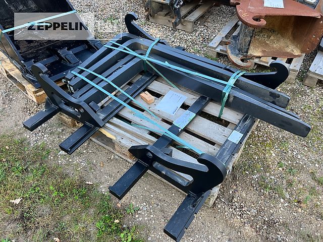 Caterpillar Primärprodukte Kompo