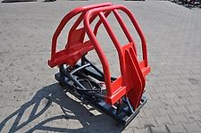 Neu – Ballenzange ST (1 Zylinder) – Zuverlässiger Helfer für jeden Hof