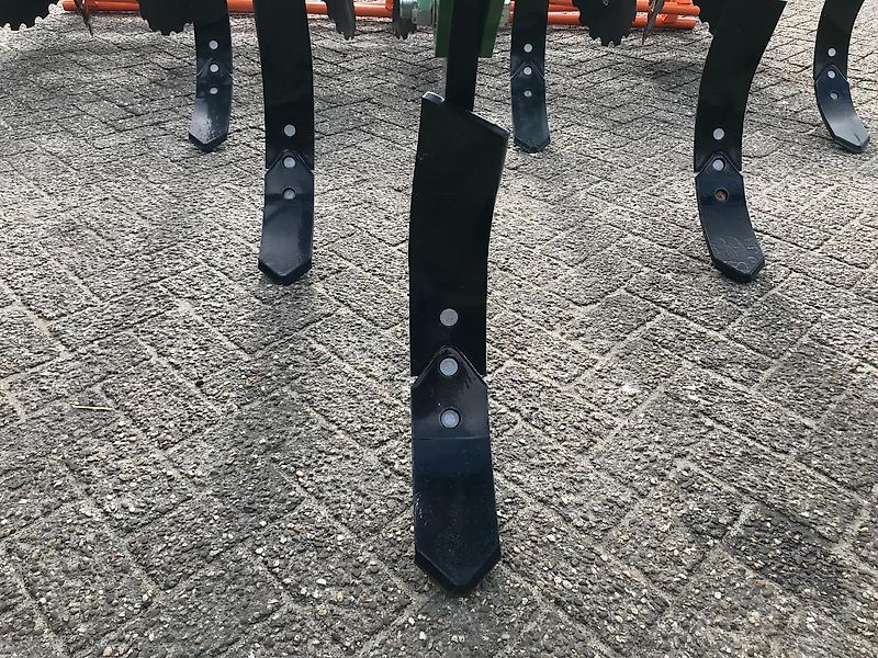 Amazone Cenio 3000 Special