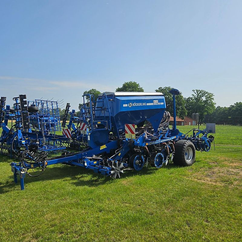 Köckerling Ultima CS 300