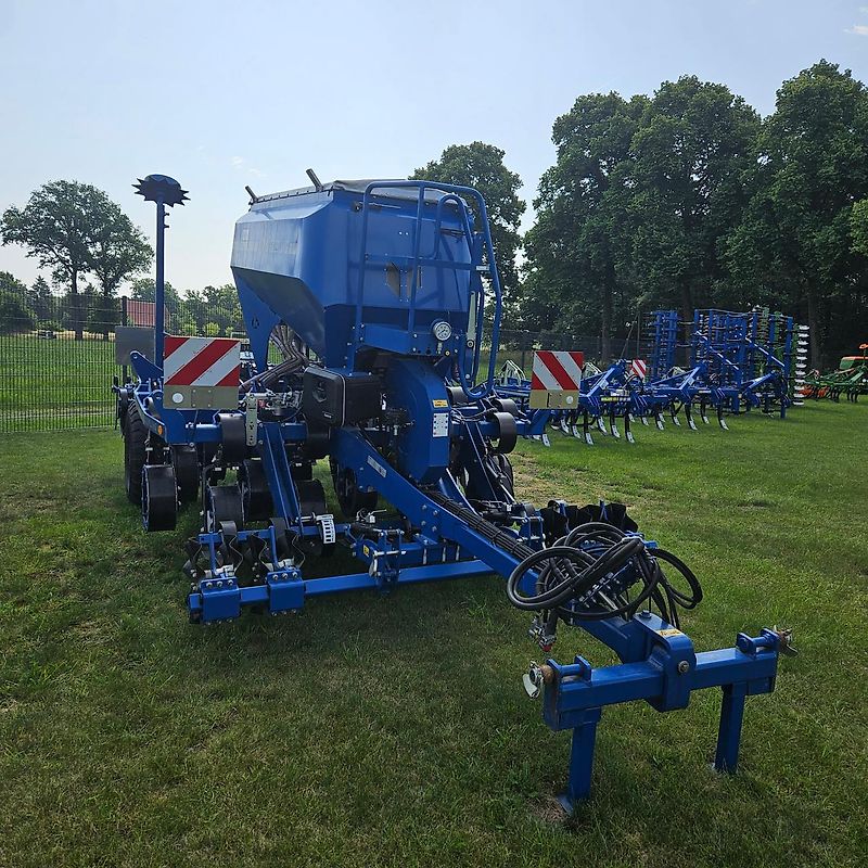 Köckerling Ultima CS 300