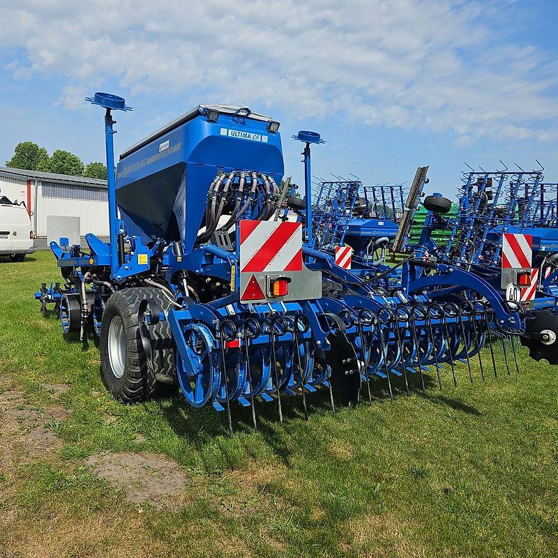 Köckerling Ultima CS 300