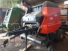 Kuhn vb 2160 rc 14 ff