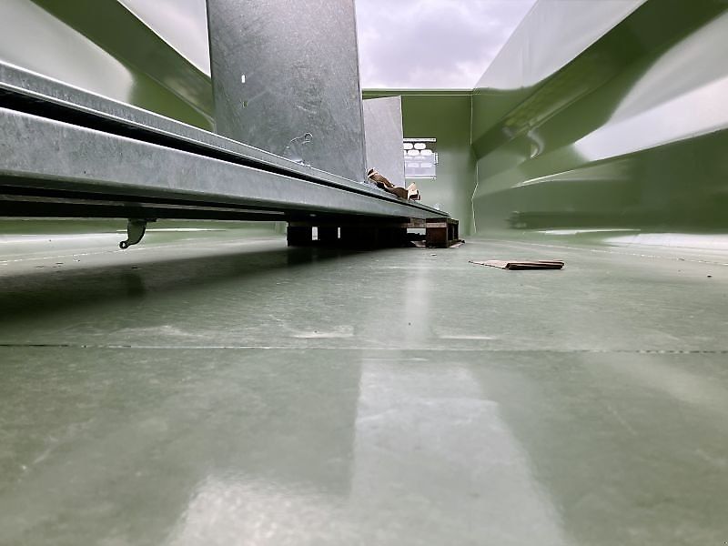 Fliegl TMK 269 FOX PROFI