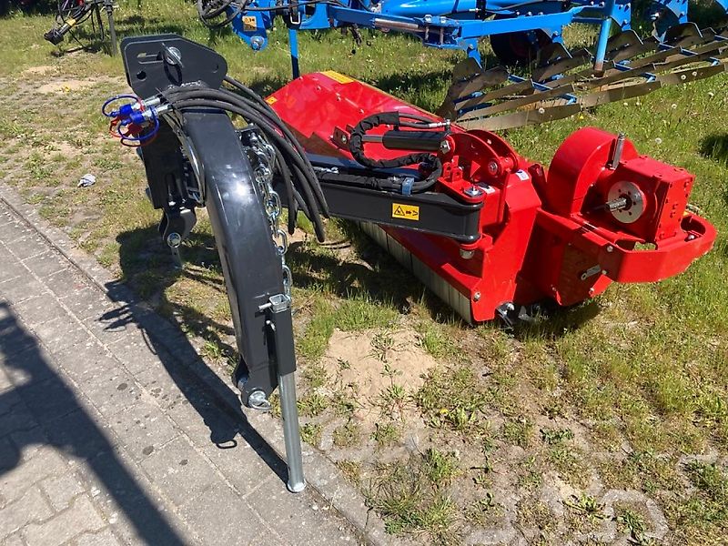 Vicon BROMEX MP 250 AKTION