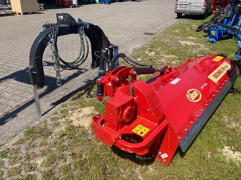 Vicon BROMEX MP 250 AKTION