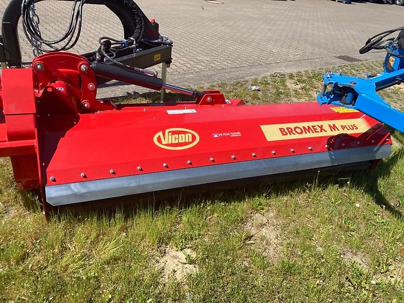 Vicon BROMEX MP 250 AKTION