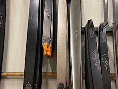 HAF-Forsttechnik Führungsschiene zum Bündelsägen 3/8"