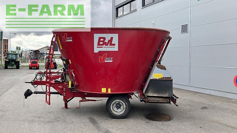 BvL V-MIX 10N