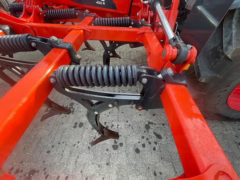 Kuhn Cultimer L400R