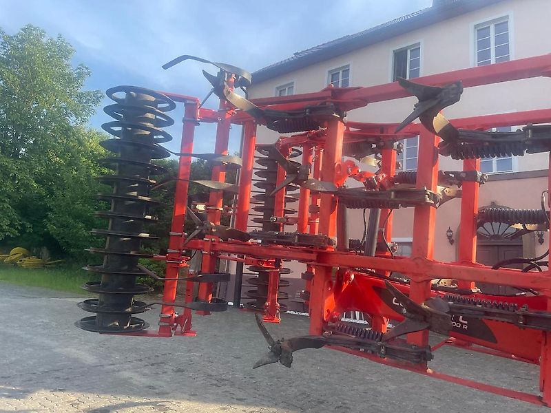 Kuhn Cultimer L400R