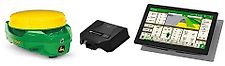 John Deere Precision AG Essentials Hardware Paket