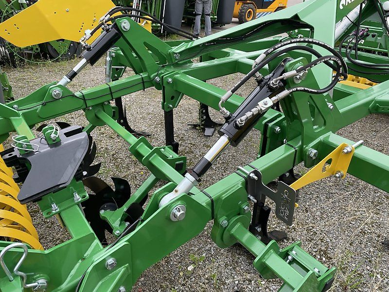 Kerner Sternradgrubber Corona C 300