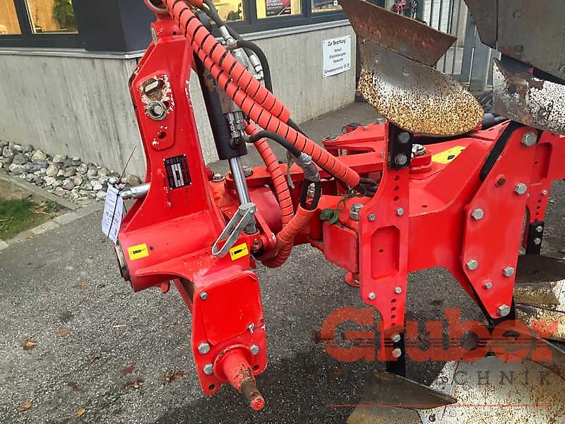 rotoland Orkan 5 Vario