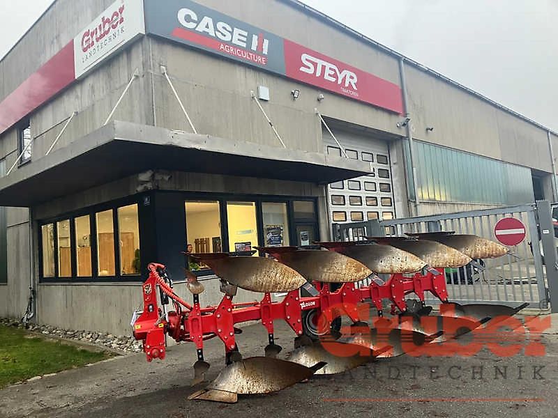 rotoland Orkan 5 Vario