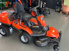 Husqvarna Rider R316TX inkl. Mähdeck Combi 94
