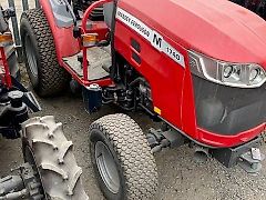Massey Ferguson 1740M