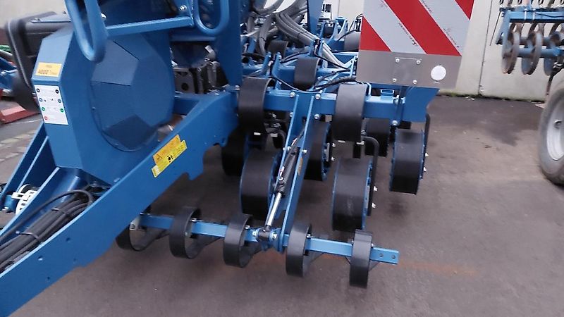 Köckerling Ultima CS 300