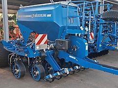 Köckerling Ultima CS 300