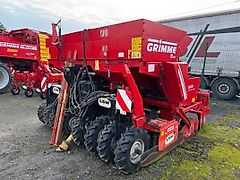 Grimme EXACTA GL420