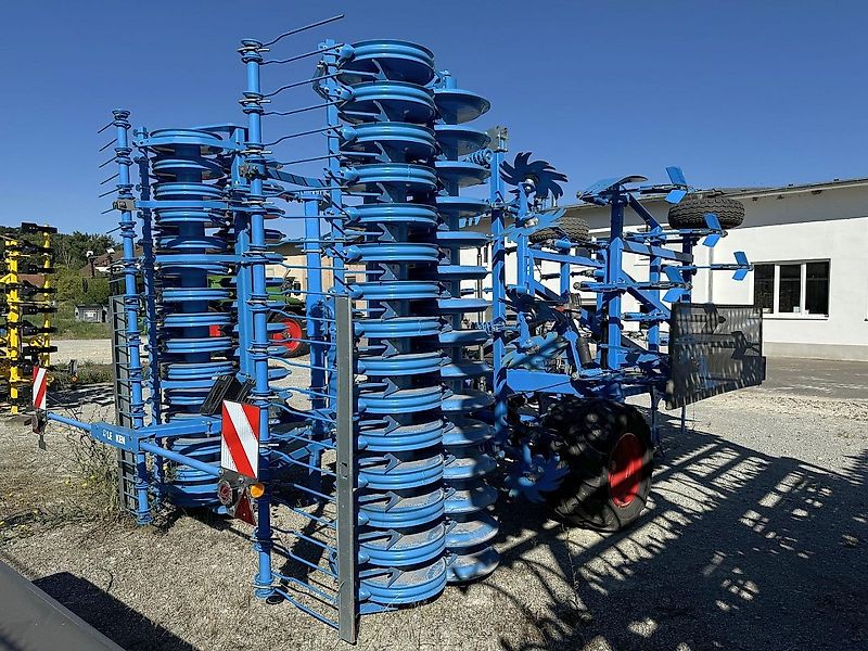 Lemken Karat 10 600