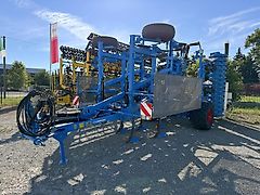 Lemken Karat 10 600
