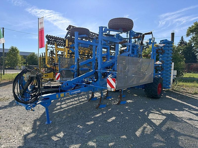 Lemken Karat 10 600