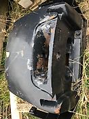 Deutz-Fahr Frontgewichte