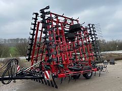 Kverneland TIGER 800