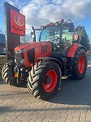 Kubota M7-173 Premium KVT