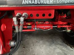 Annaburger HTS 29.12 ECOLINER