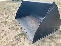 JCB LSB LEICHTGUTSCHAUFEL JCB Q-FIT